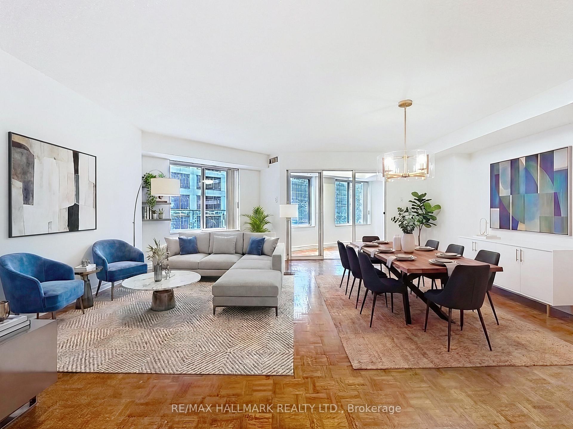 33 University Avenue  #302