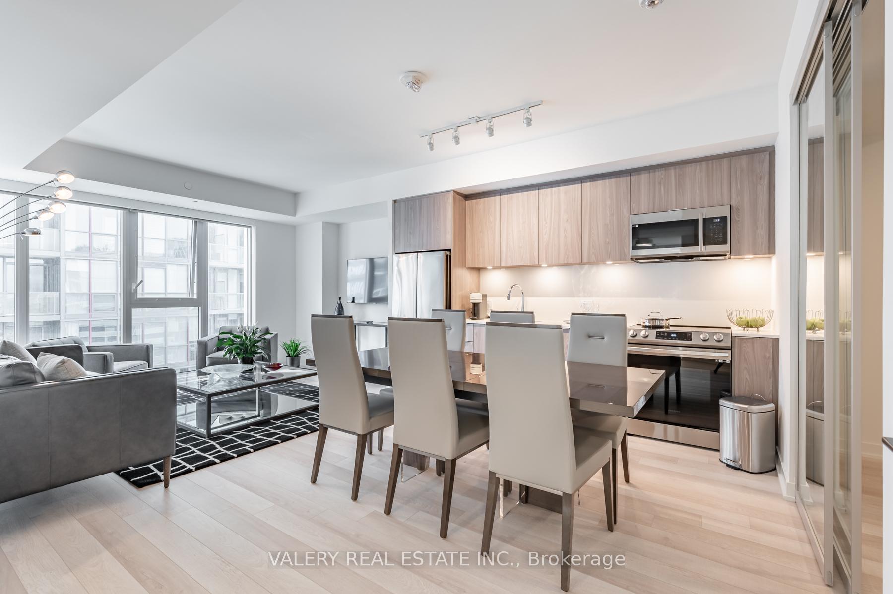 357 King Street W #3109
