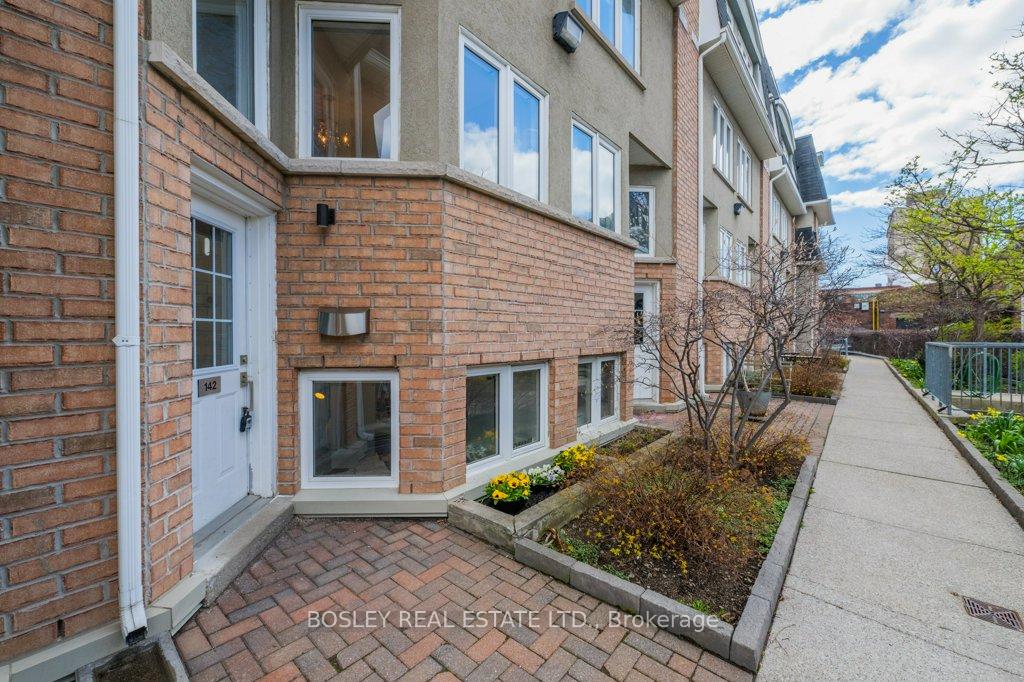 30 Merchant Lane  #142