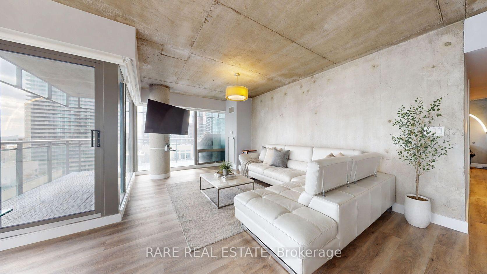 22 Wellesley Street E #1803