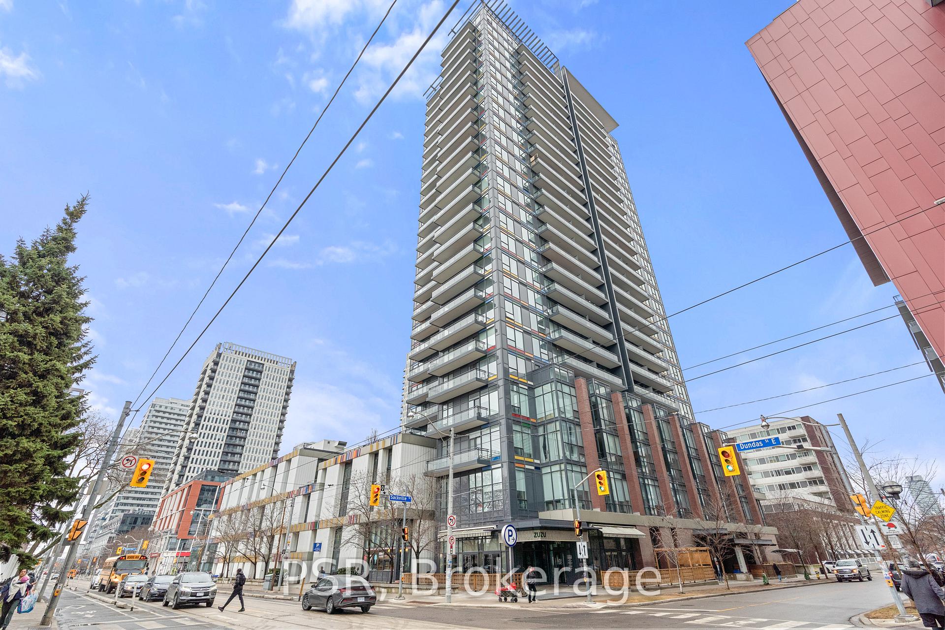 225 Sackville Street  #2503