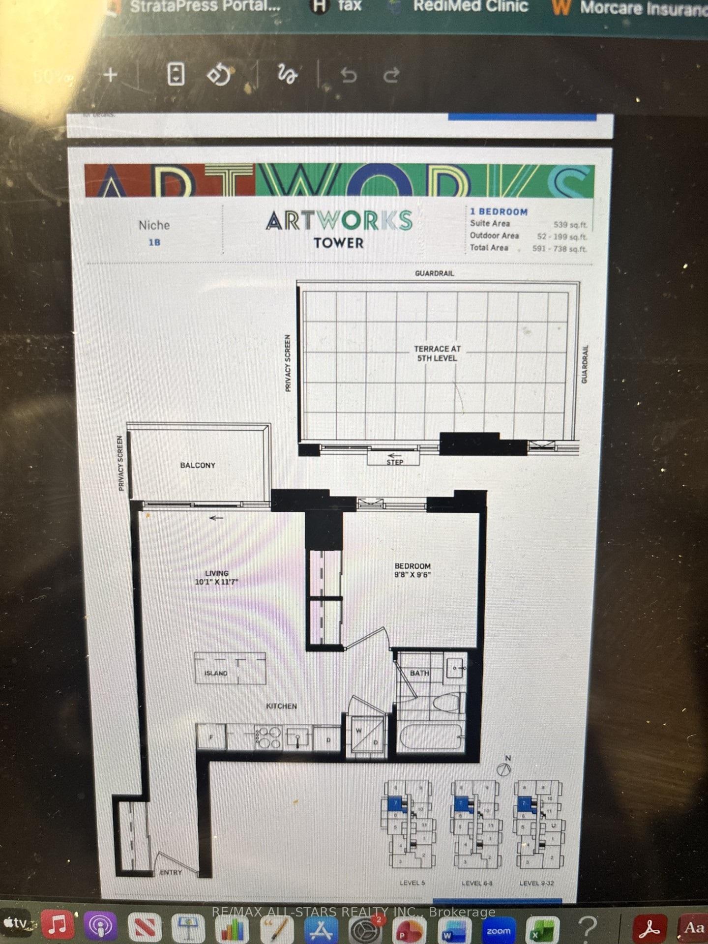 130 River Street  #1007