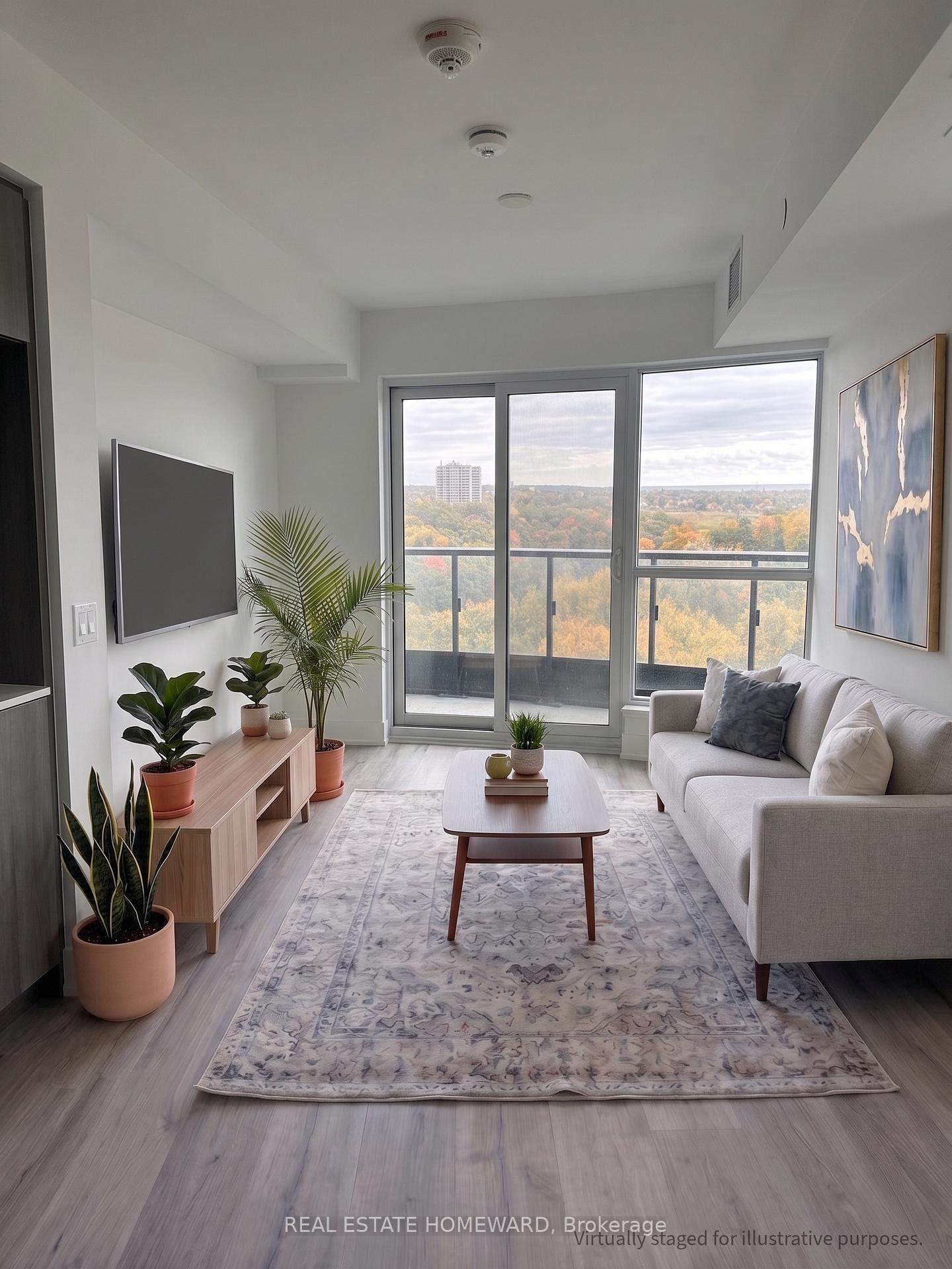 585 BLOOR Street E #1118