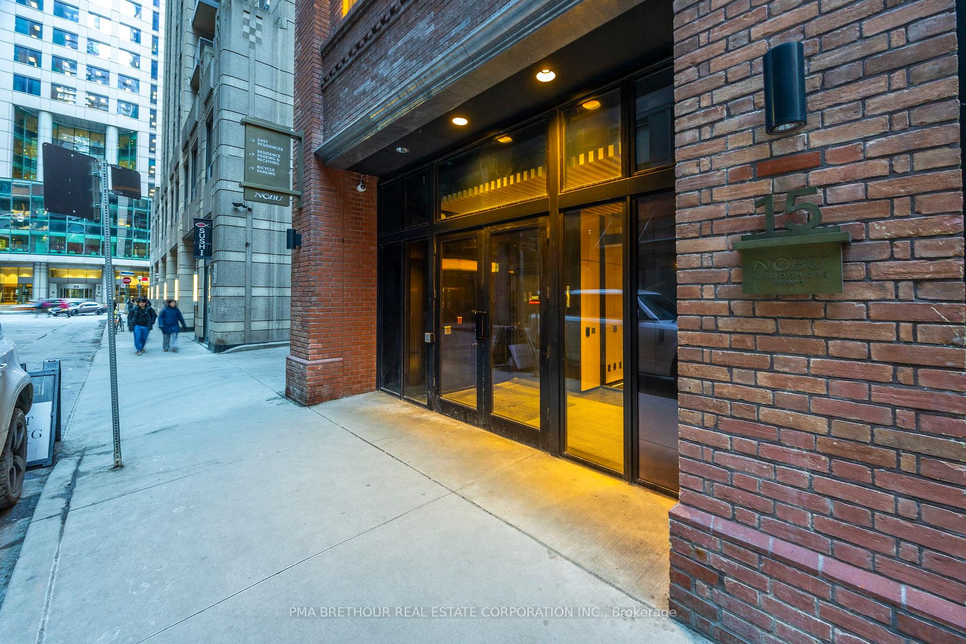 15 Mercer Street  #518
