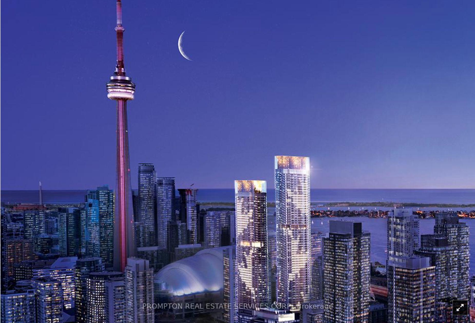 1 Concord Cityplace Way  #3509