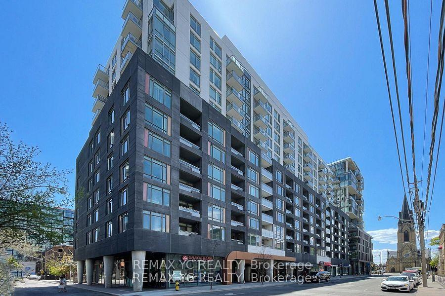 525 Adelaide Street W #217