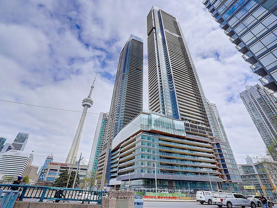 3 Concord Cityplace Way  #627