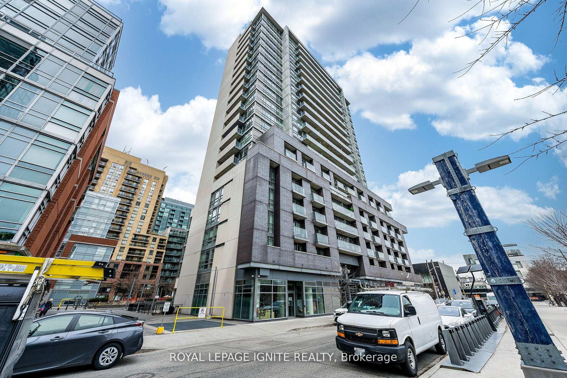 68 Abell Street  #635