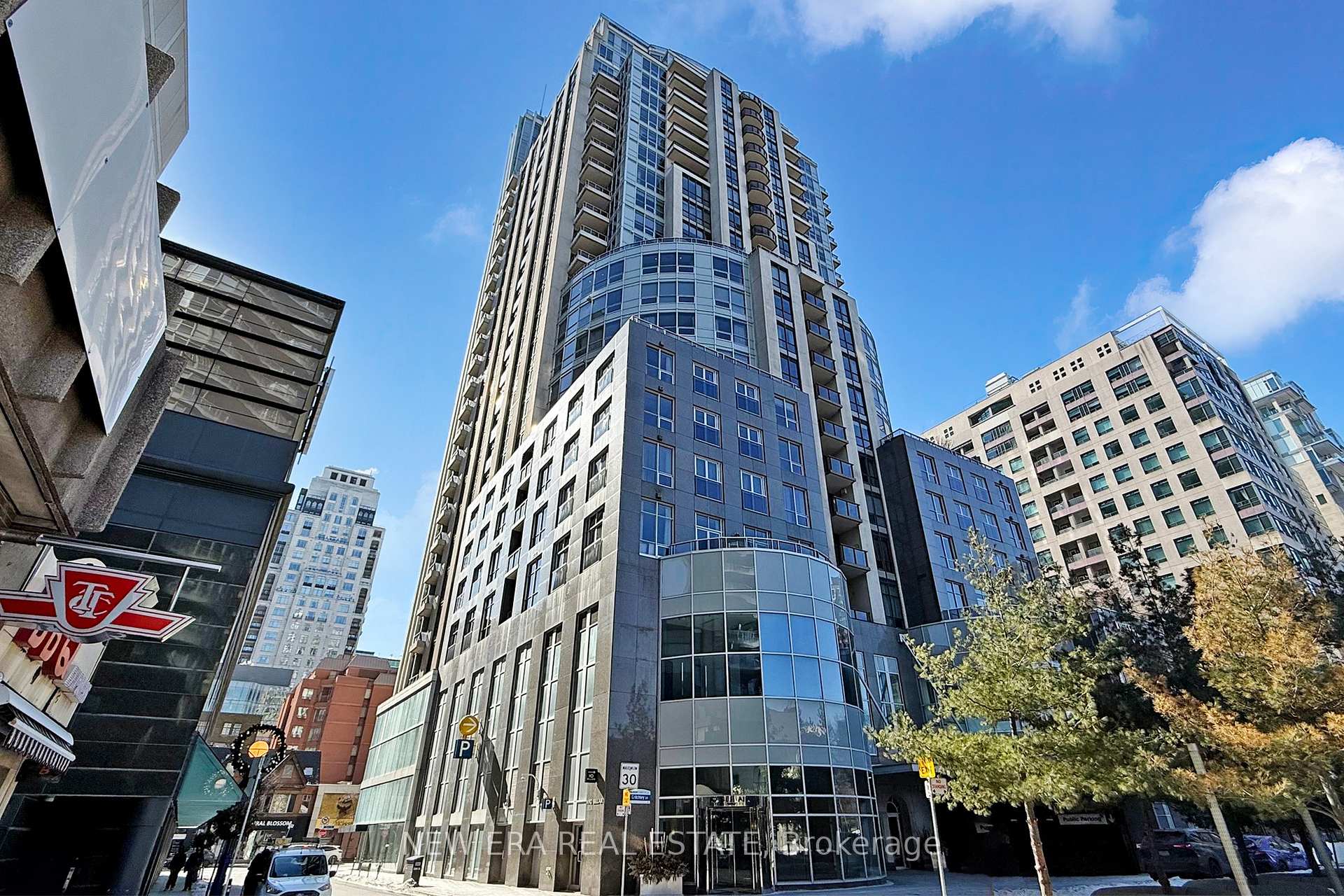 10 Bellair Street  #602