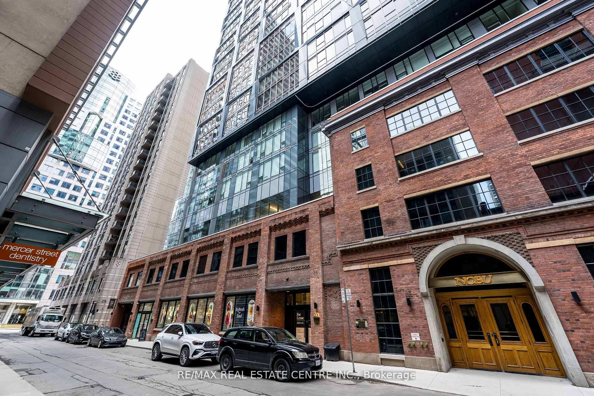 15 Mercer Street  #3504