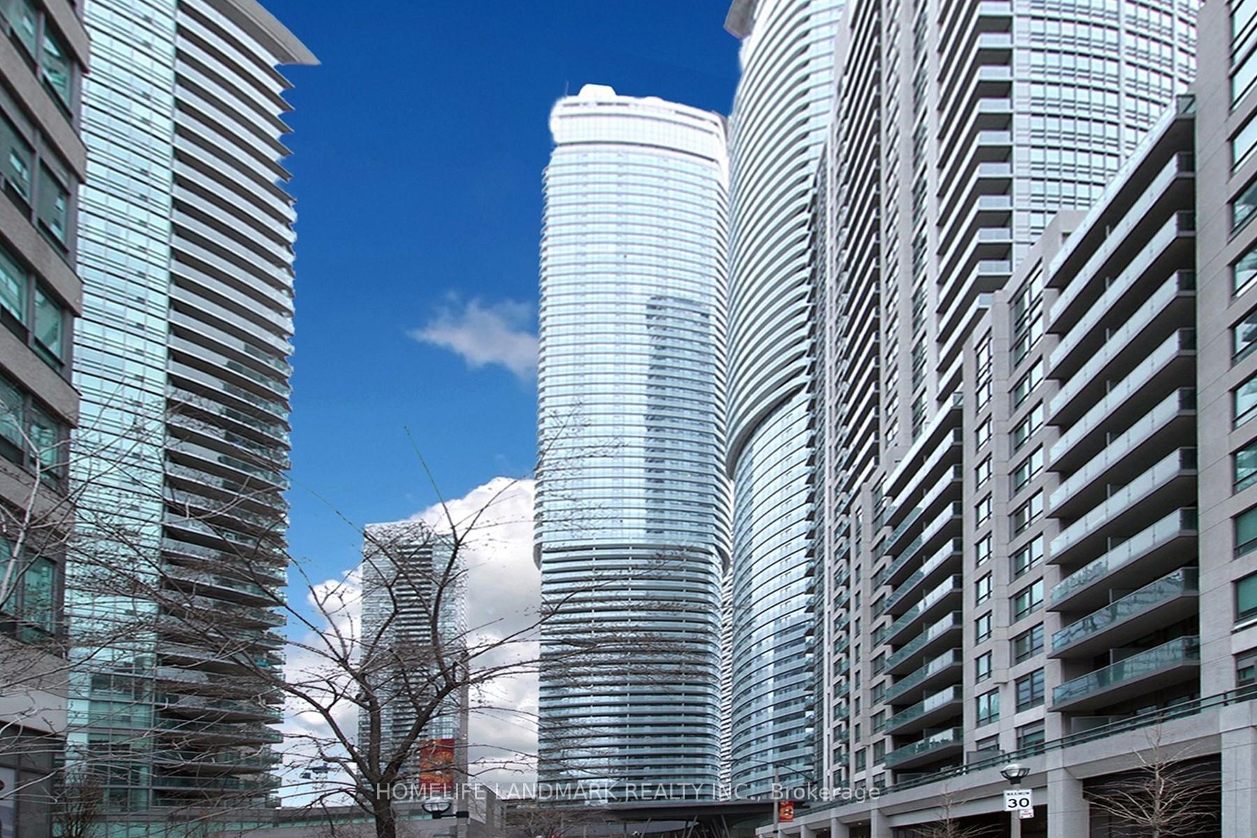 12 York Street  #1504