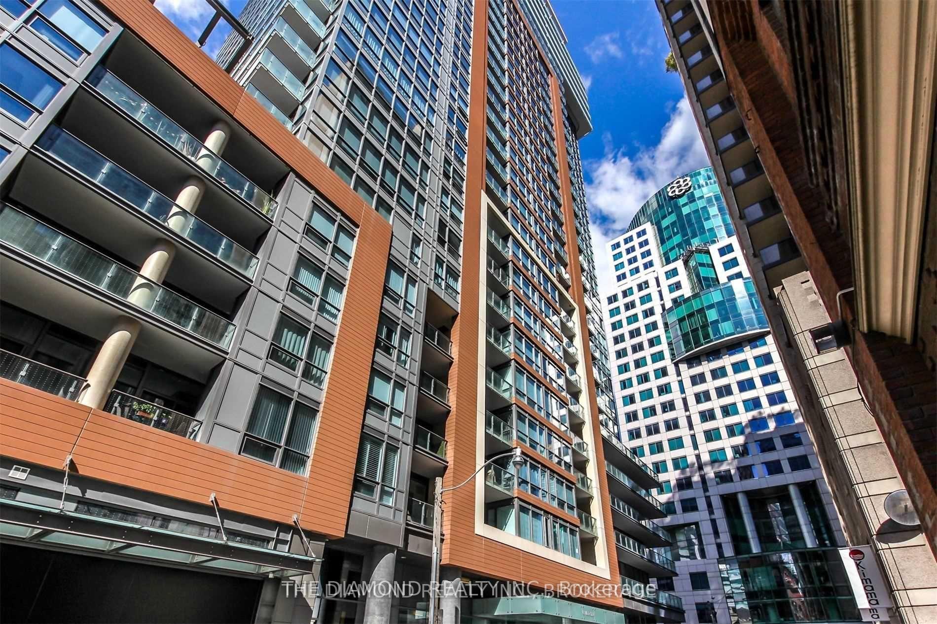 8 Mercer Street  #1506