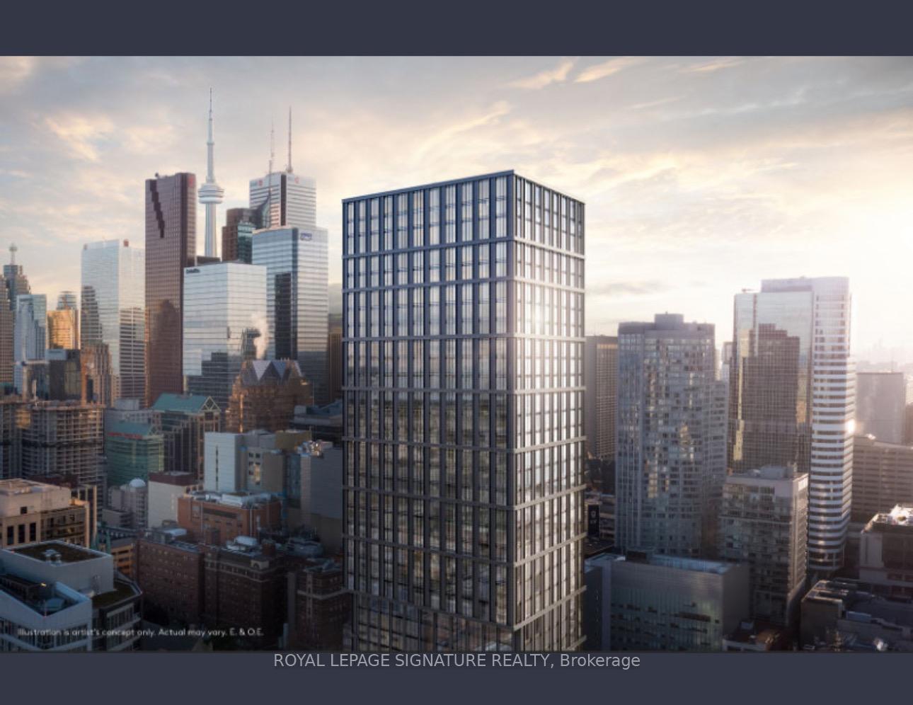 82 Dalhousie Street  #3307