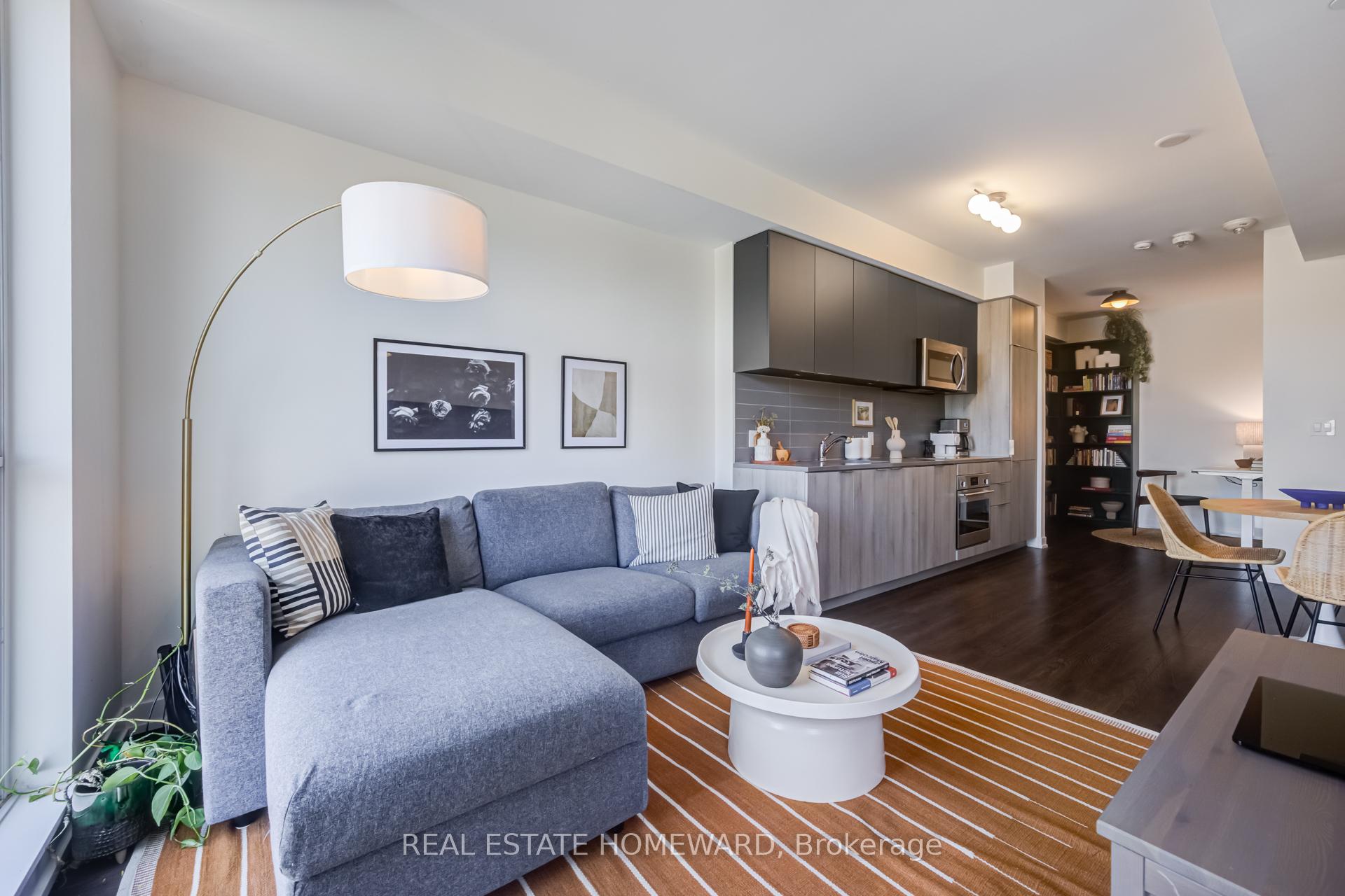 223 St Clair Avenue W #309