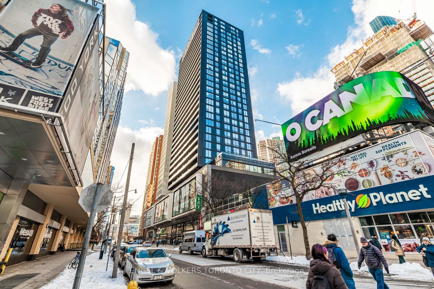 20 Edward Street  #2601