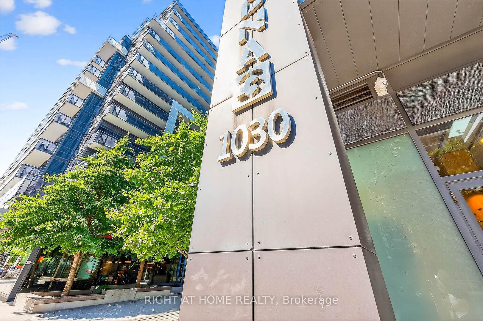 1030 King Street W #802