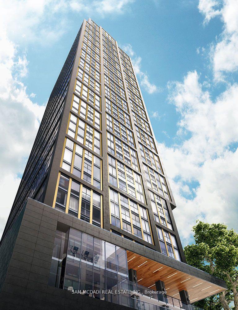 319 Jarvis Street  #1107