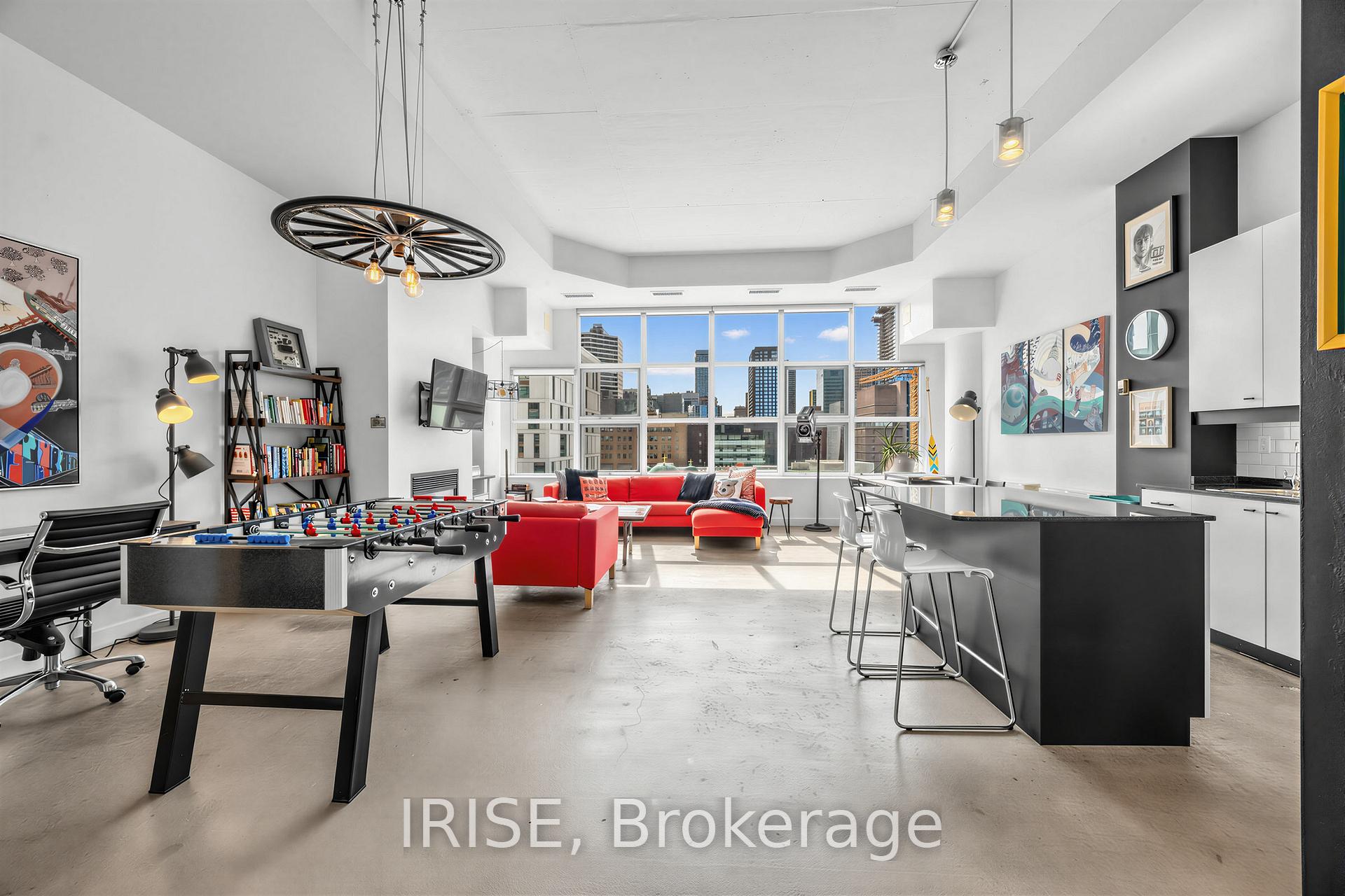 155 Dalhousie Street  #707