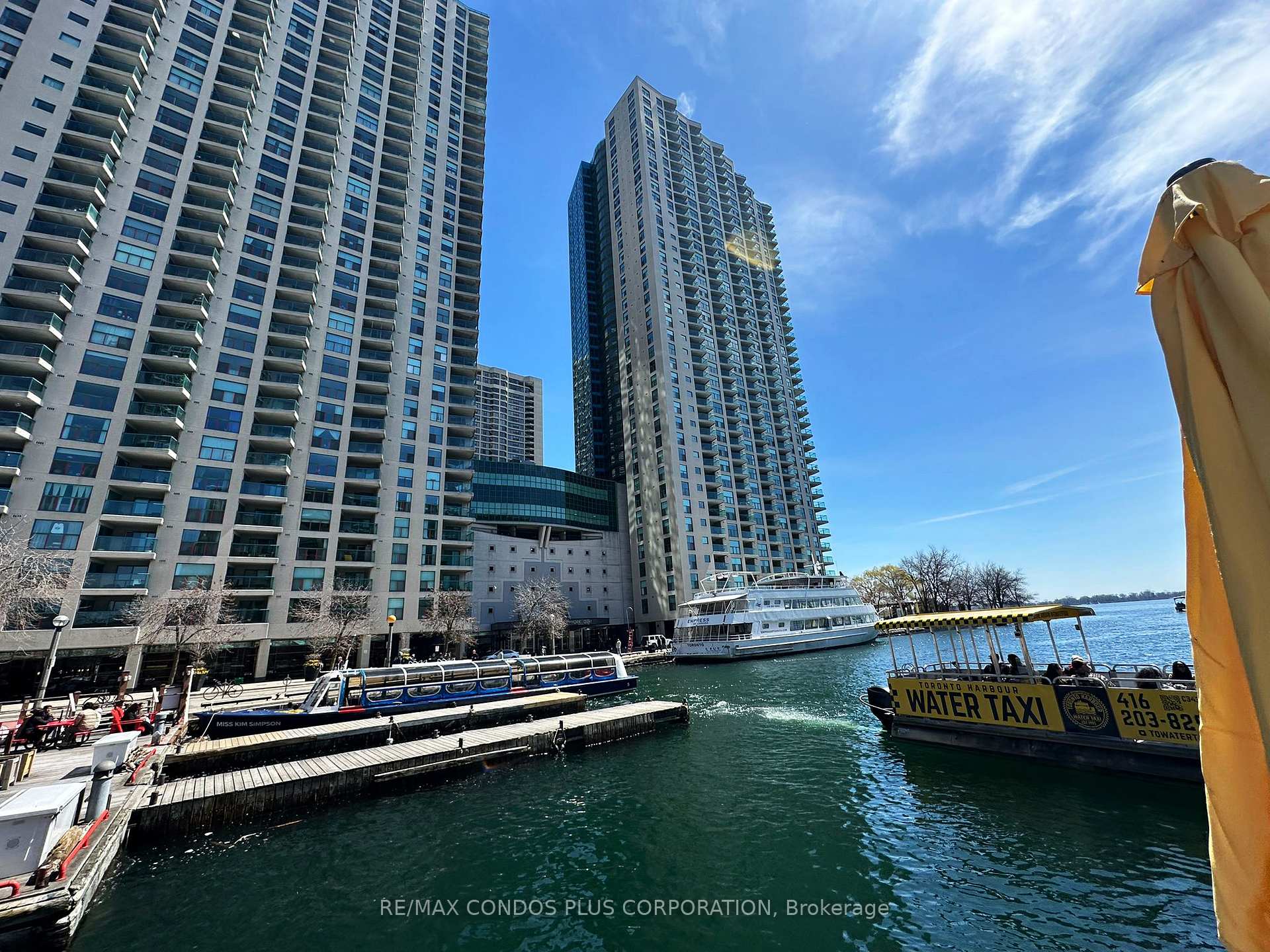 77 Harbour Square  #3005