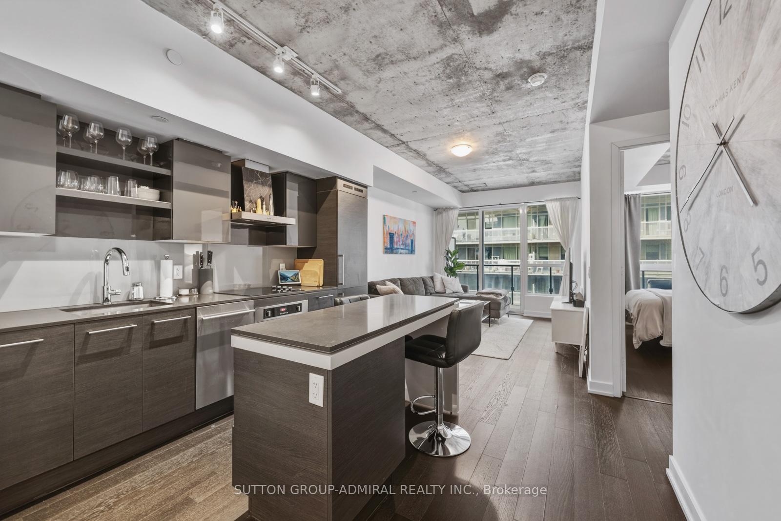 1030 King Street W #921