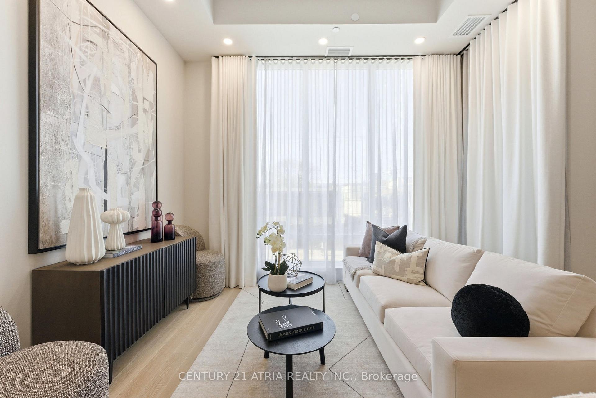 115 Denison Avenue  #315