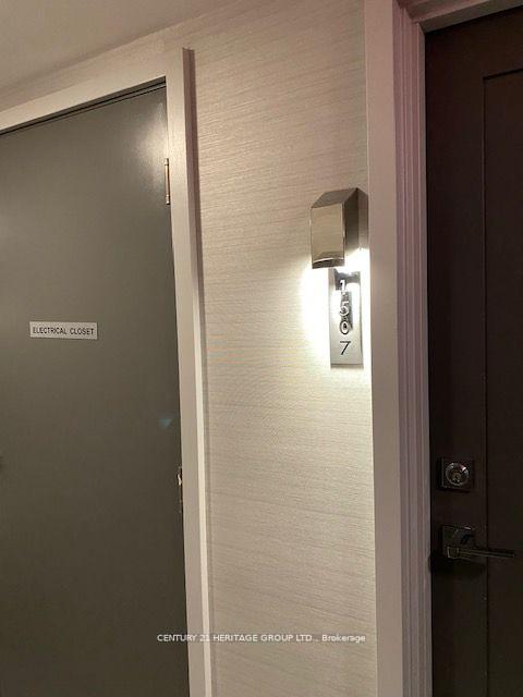 57 St Joseph Street  #1507
