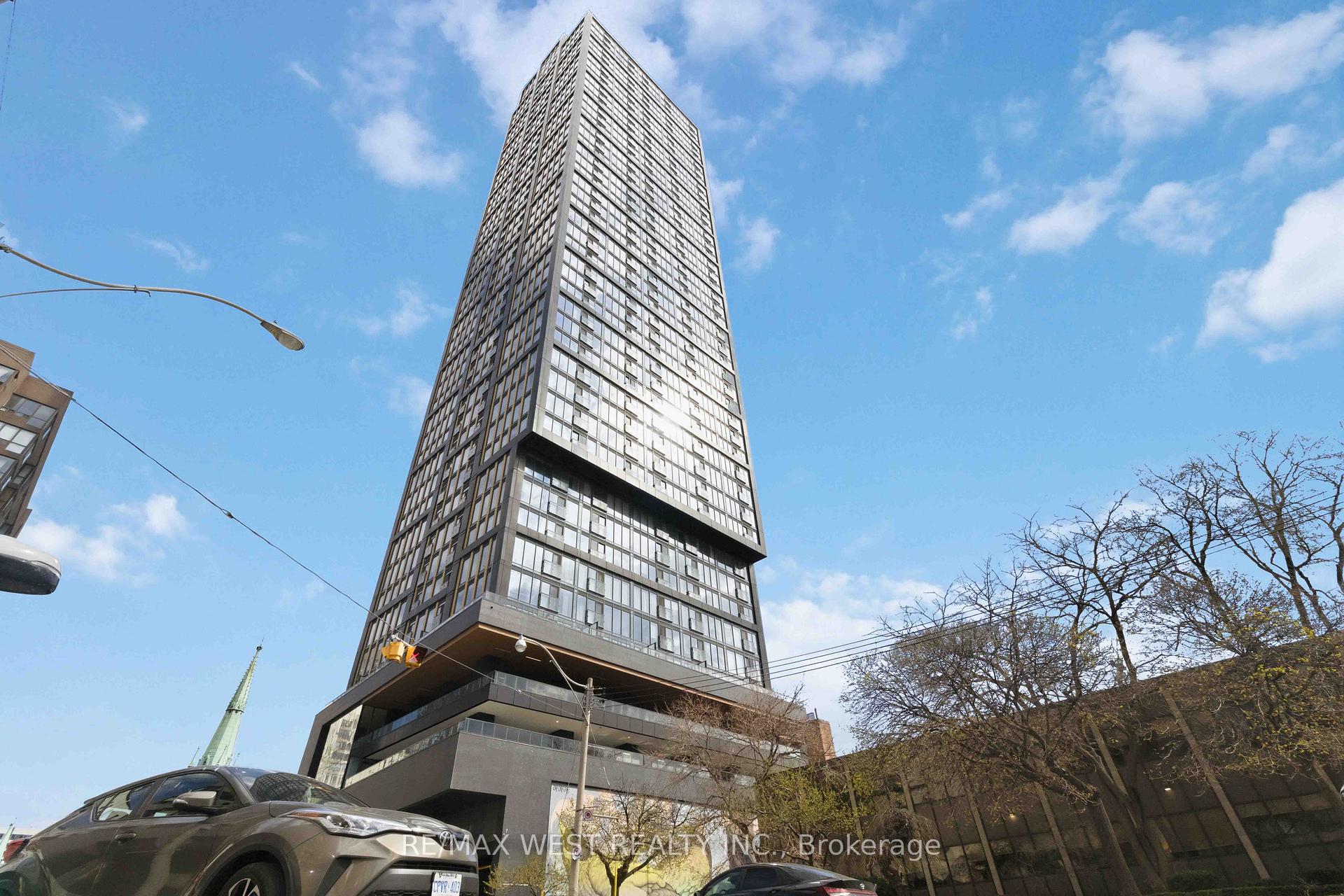 319 Jarvis Street  #4107