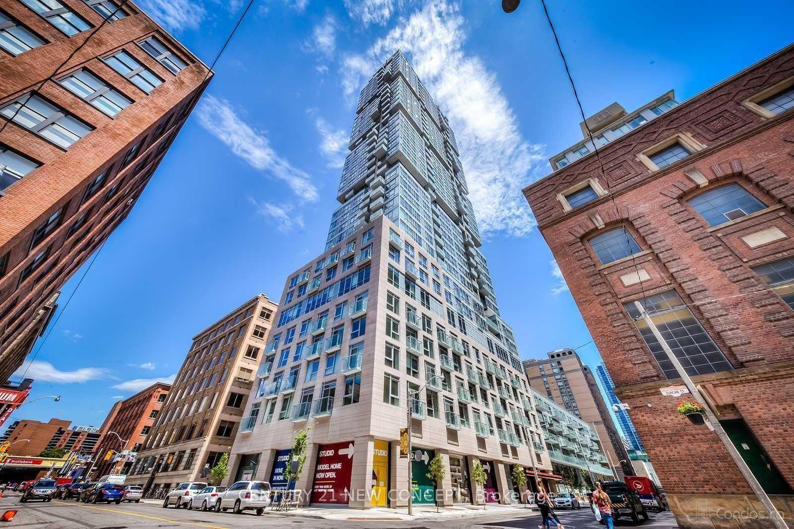 30 Nelson Street  #1104