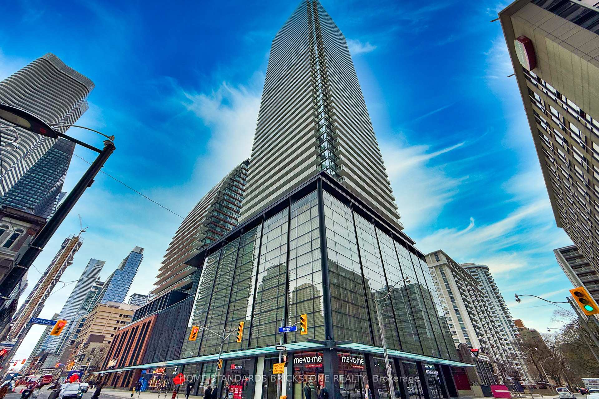 501 Yonge Street  #3010