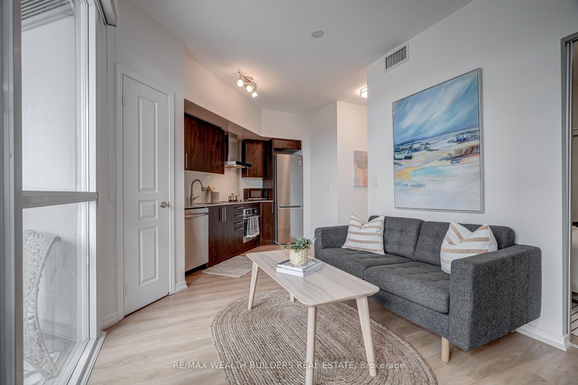 352 Front Street W #1510