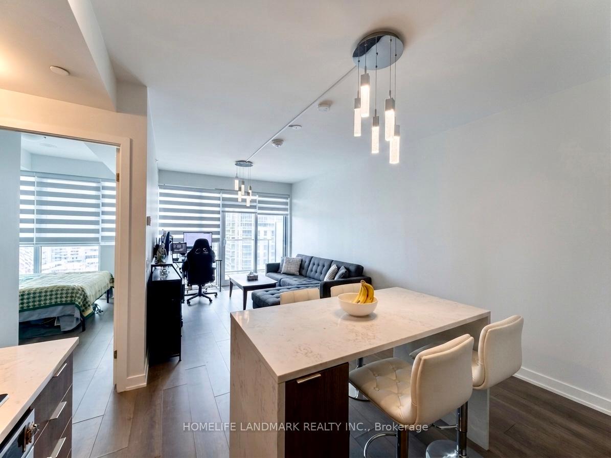 38 Iannuzzi Street  #1701