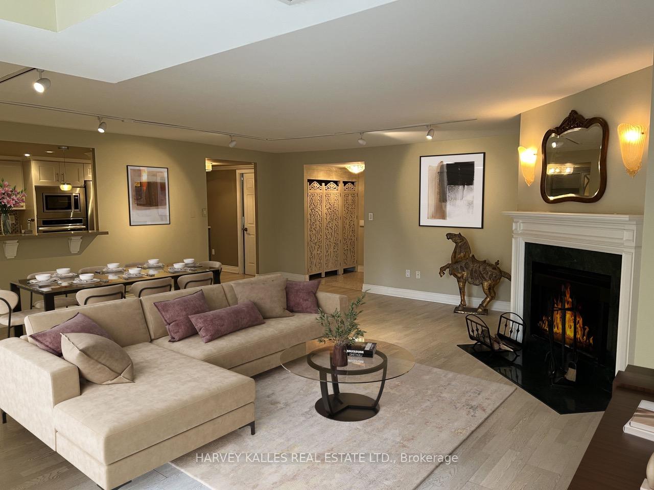 225 Davenport Road  #511