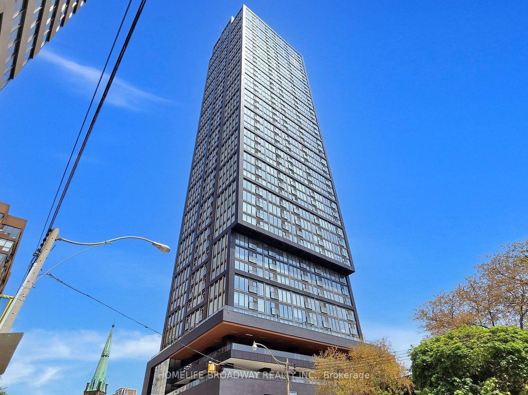 319 Jarvis Street  PH5