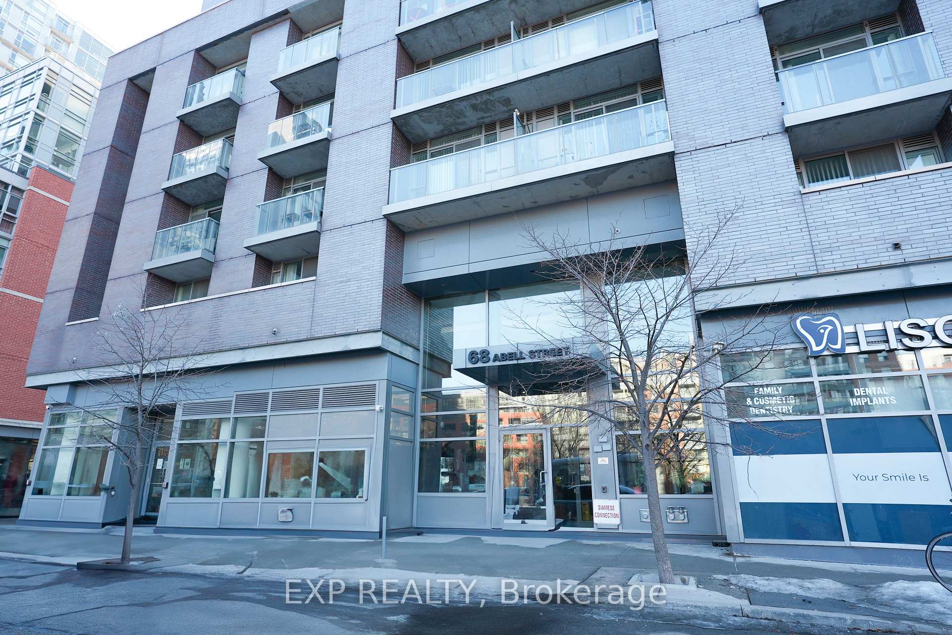 68 Abell Street  #938