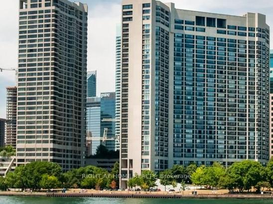 33 Harbour Square  #2803