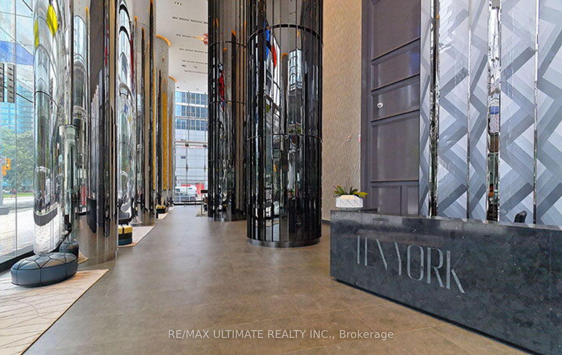 10 York Street  #3612