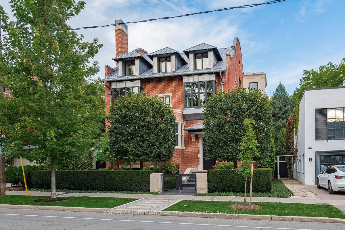 85 Bedford Road  #3