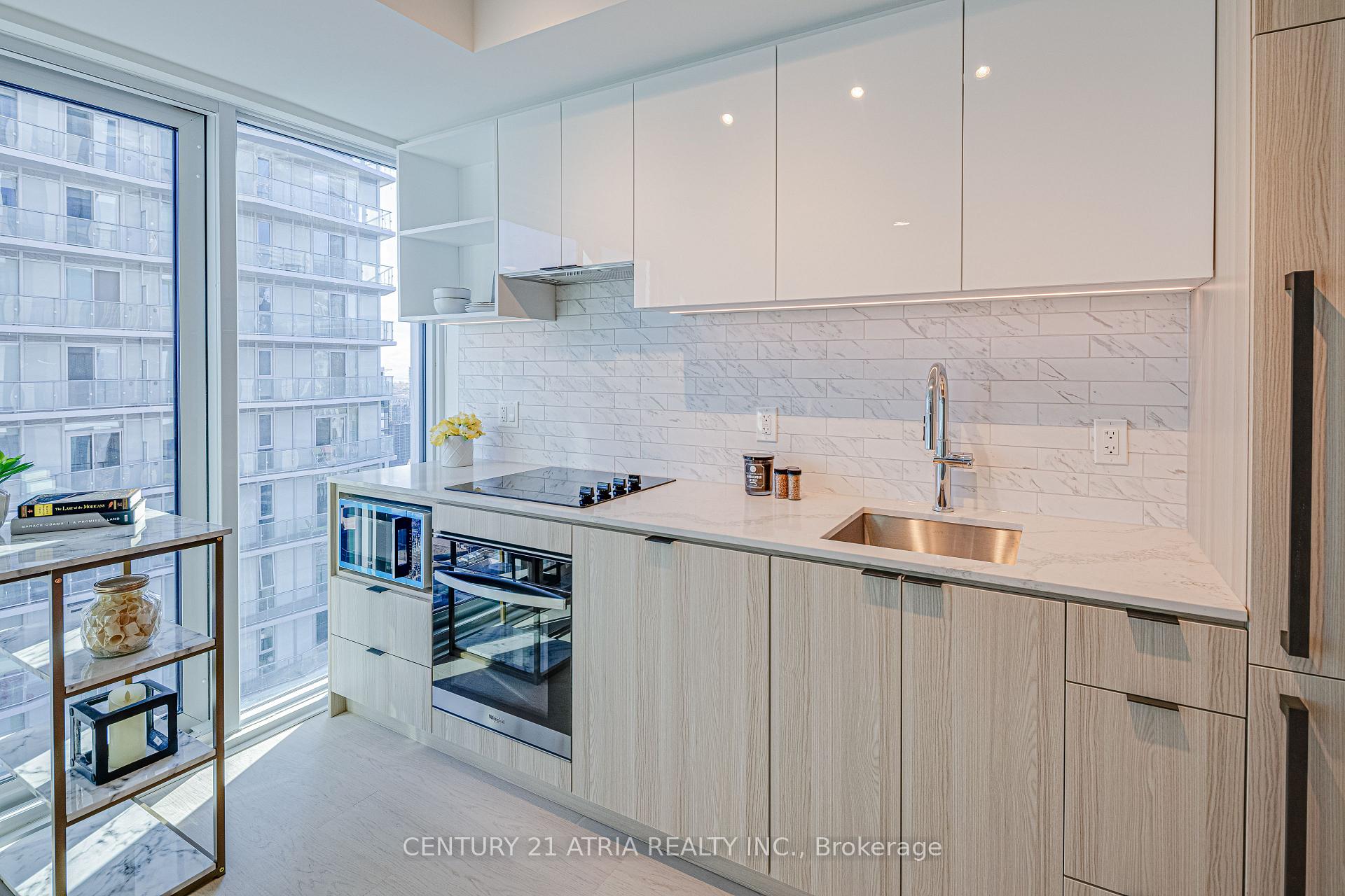 252 Church Street  #3707