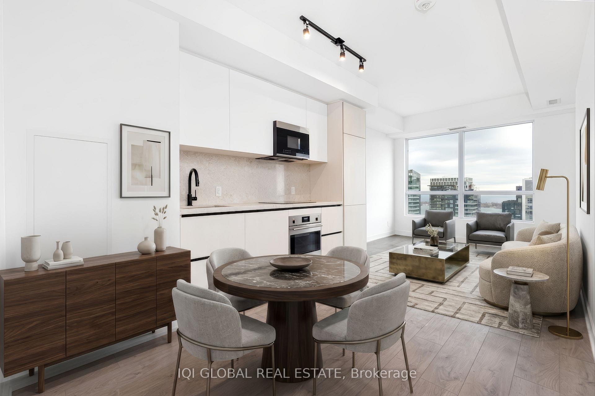 108 Peter Street  #5008