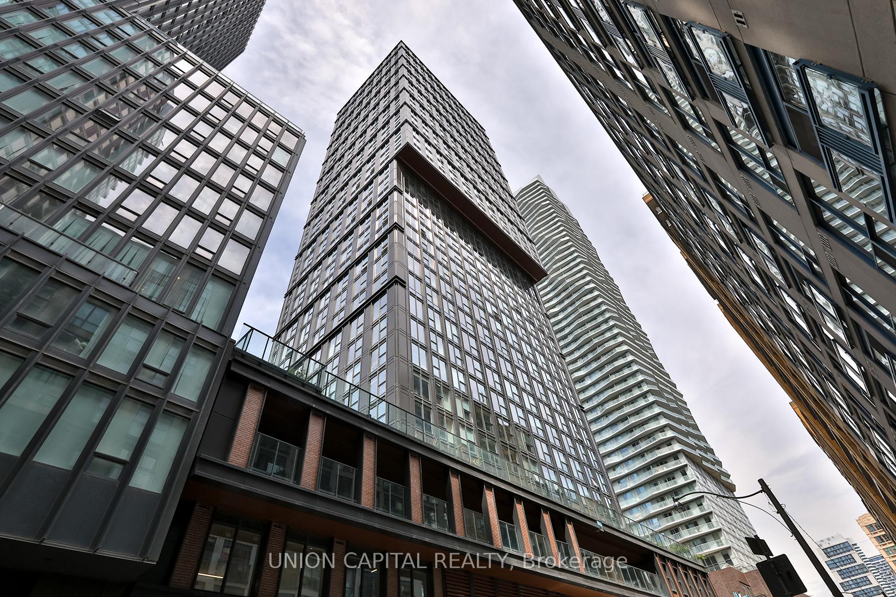 82 Dalhousie Street  #501