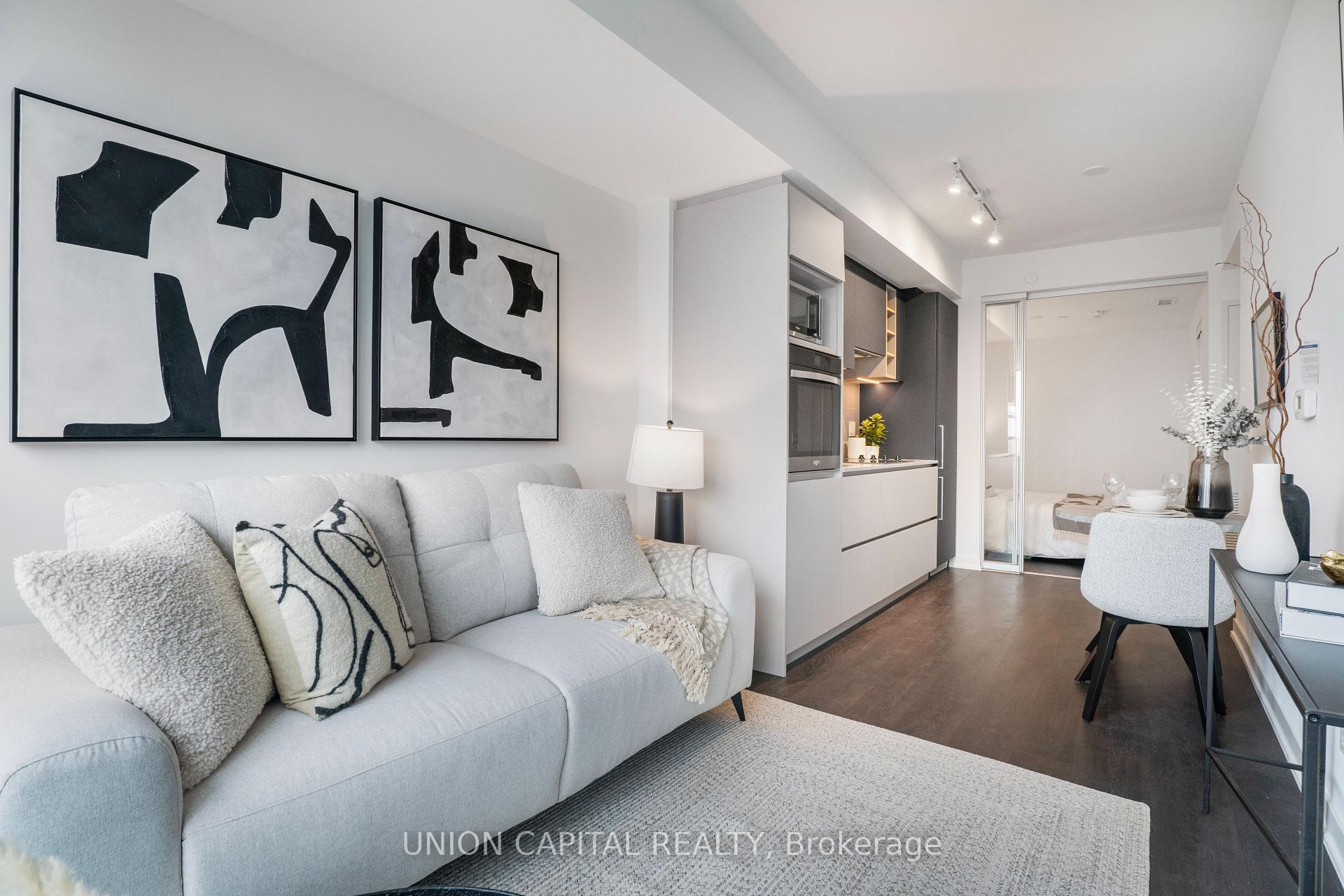 319 Jarvis Street  #4908