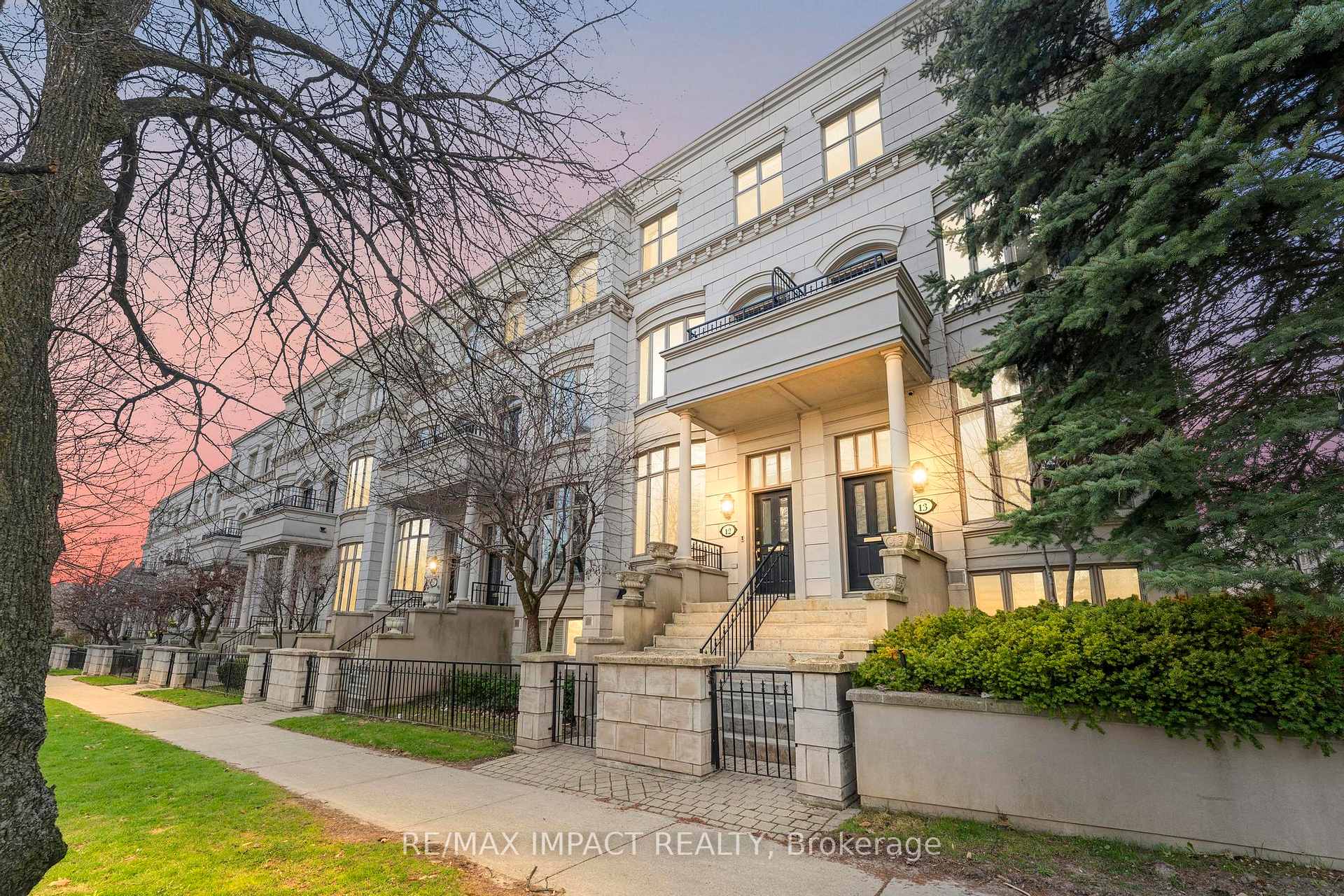 260 Russell Hill Road  #13