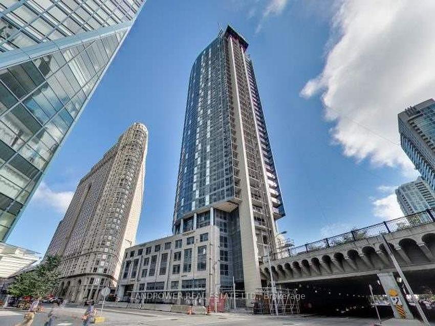 1 The Esplanade N/A  #2707