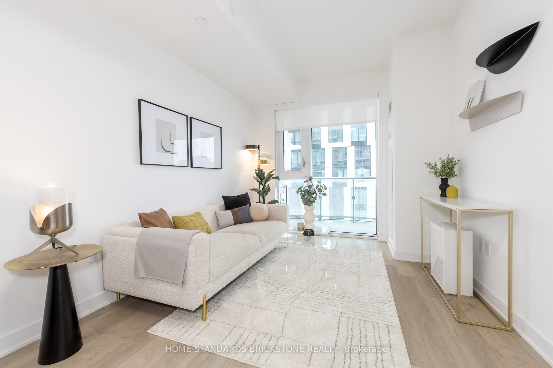 100 Dalhousie Street  #3412