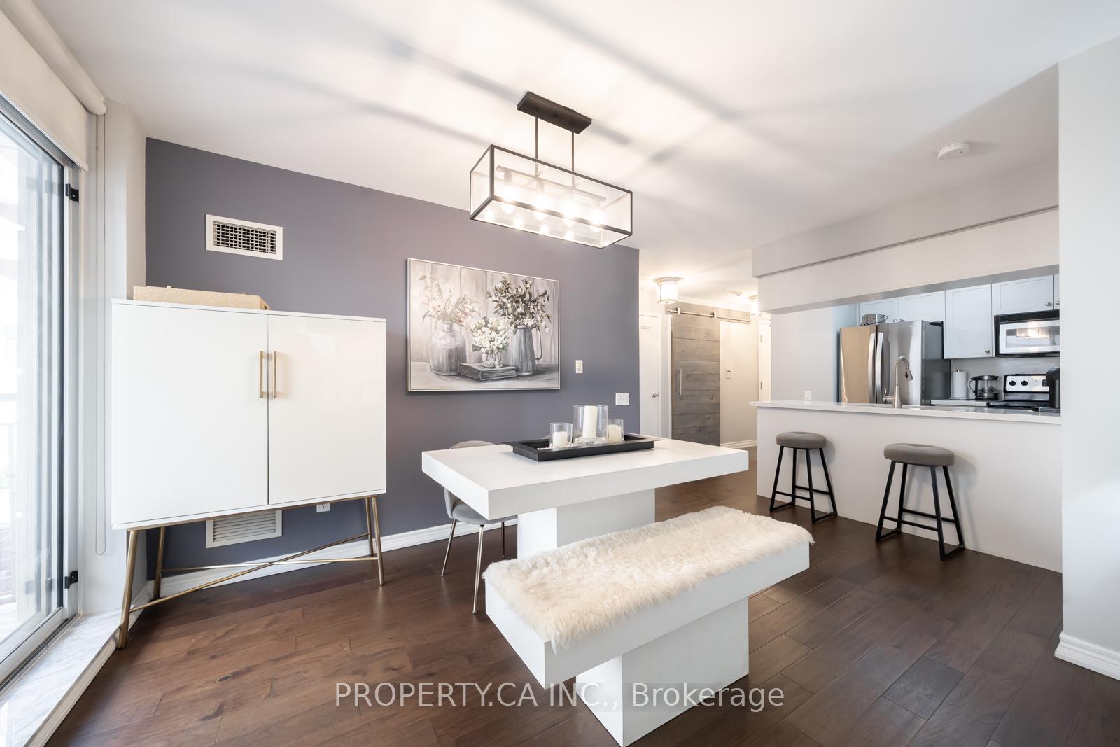 60 St Clair Avenue W #202