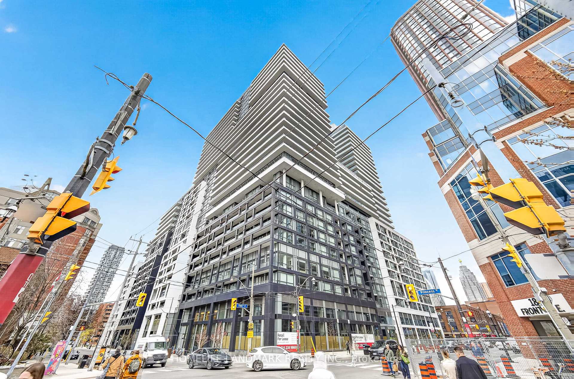 70 Princess Street  #2811
