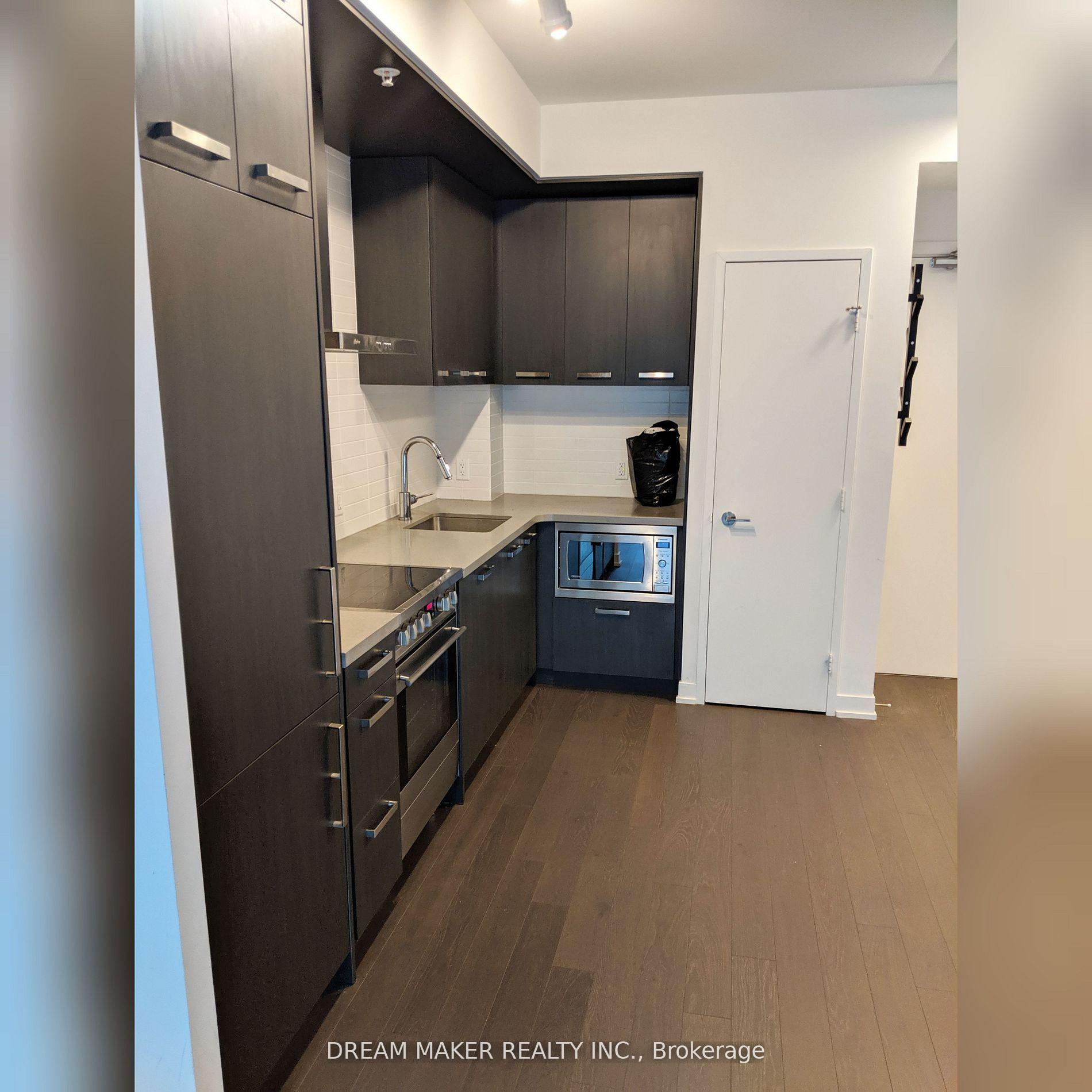 455 Front Street E #4