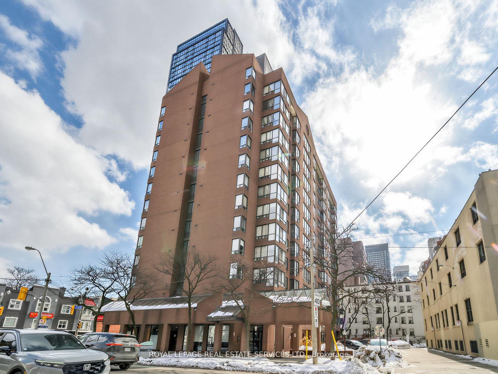 117 Gerrard Street E #310