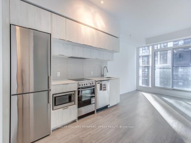 181 Dundas Street E #3601