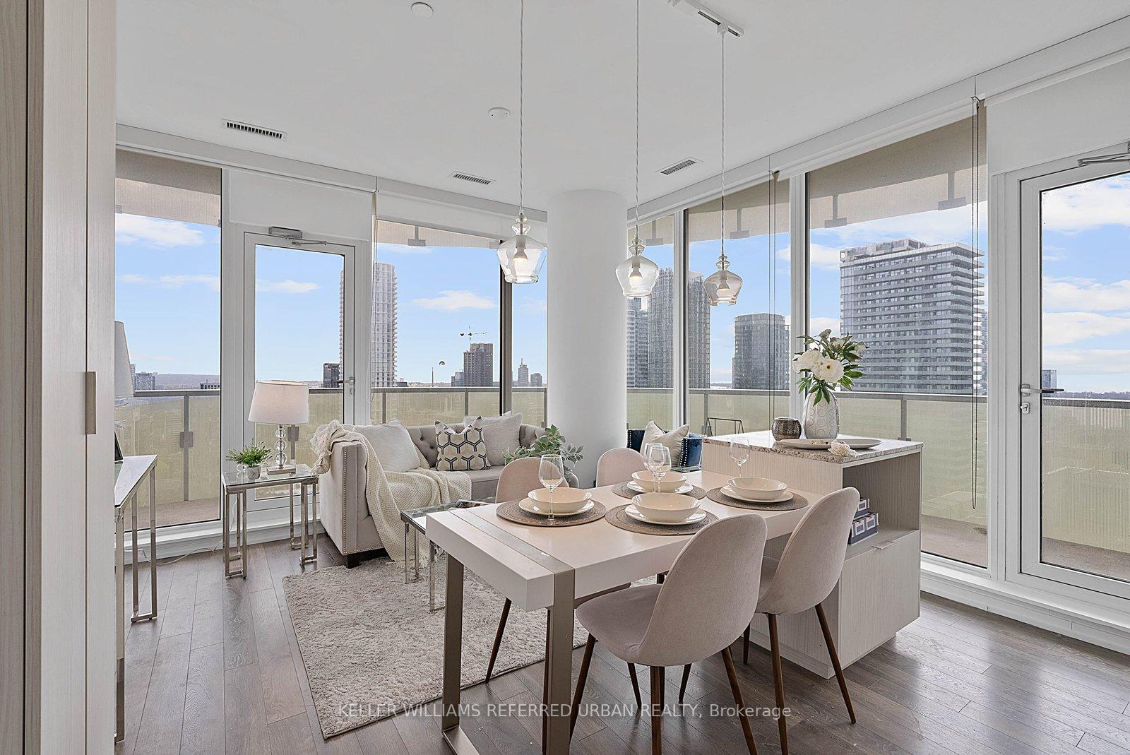 197 Yonge Street  #2905